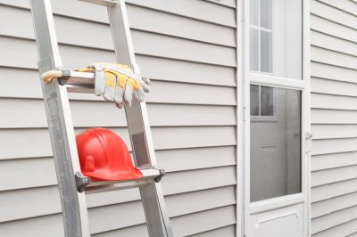 Tools Used in Vinyl Siding Installation