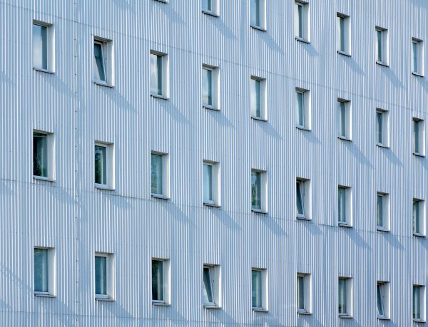 Aluminum Siding Repair in Bismarck