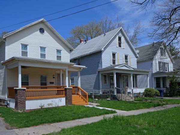 Metal Siding Repair in Bismarck