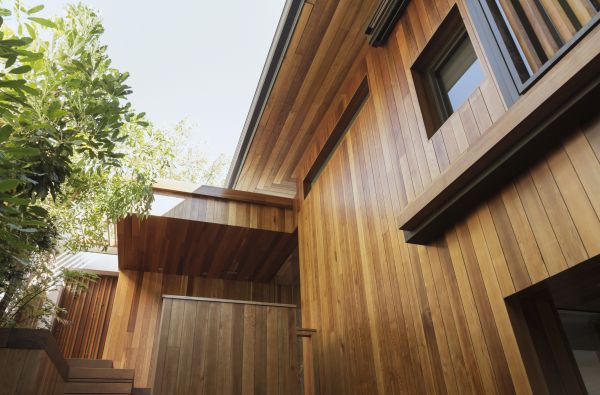 Wood Siding Repair in Bismarck
