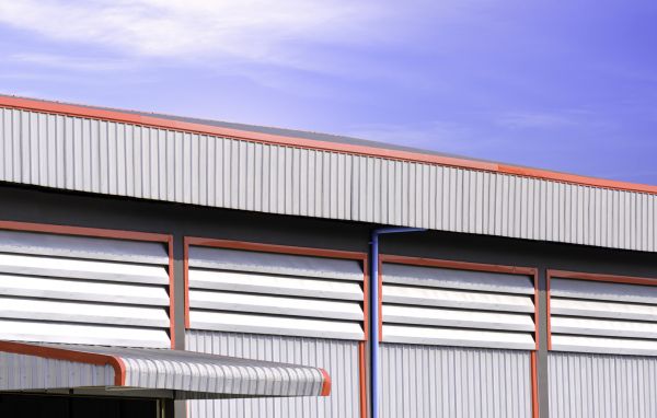Aluminum Siding Installation in Bismarck