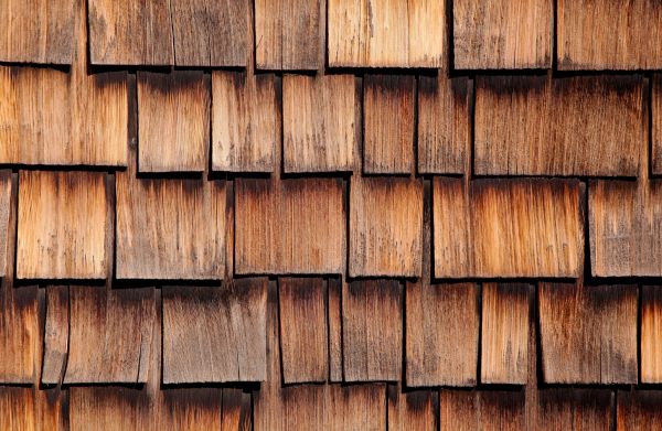 Cedar Siding Installation in Bismarck