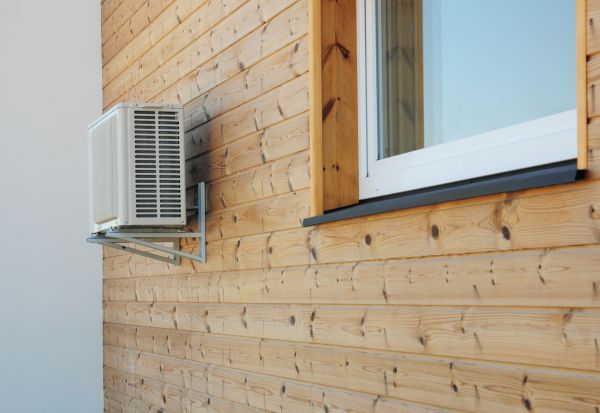 Exterior Paneling Installation in Bismarck