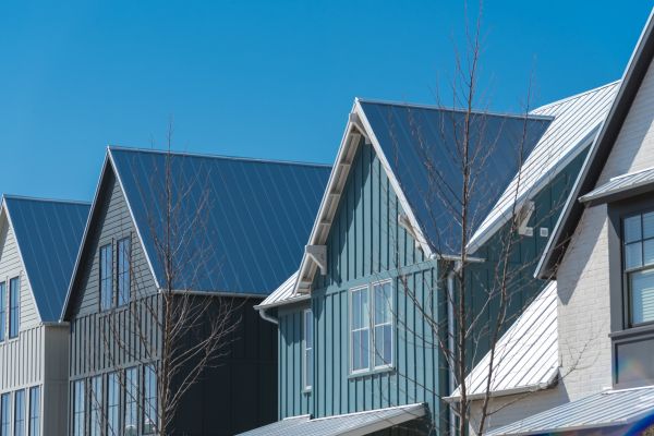 Steel Siding Repair in Bismarck