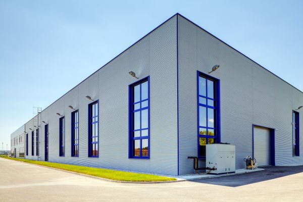 Building Siding Repair in Bismarck