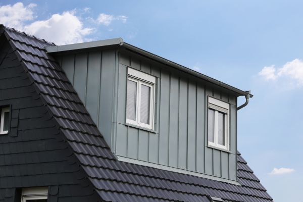 Composite Siding Service in Bismarck