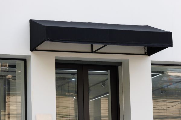Aluminum Trim Replacement in Bismarck