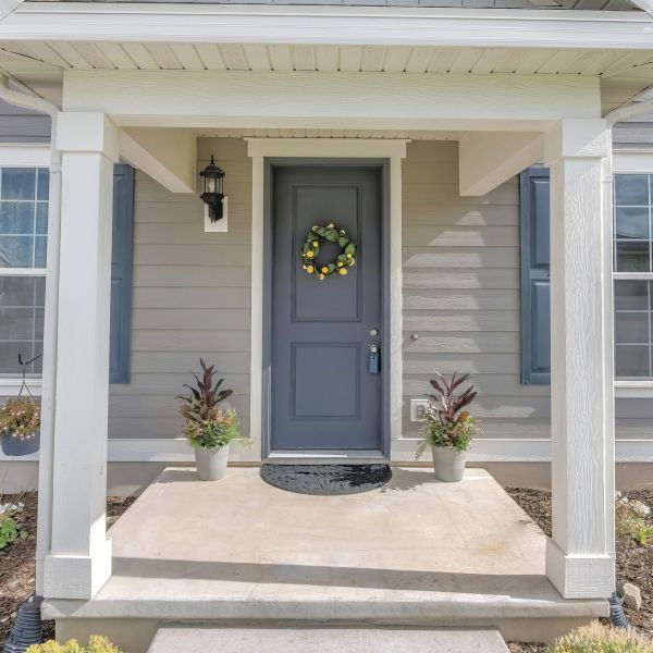 Faux Wood Siding Installation in Bismarck