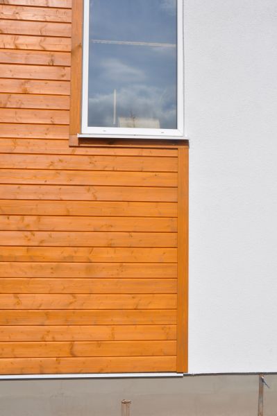 Cost of Wood Siding Installation in Bismarck