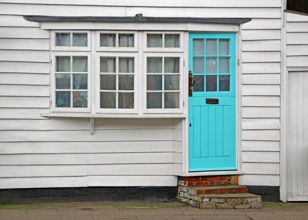 Shiplap Siding Repair in Bismarck