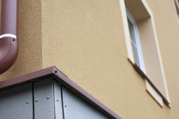 Cement Siding Installation in Bismarck