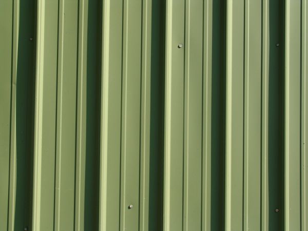Metal Siding Installation in Bismarck