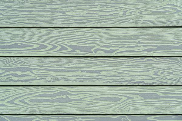 Composite Siding Installation in Bismarck