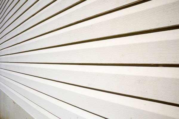 Dutch Lap Siding Replacement in Bismarck