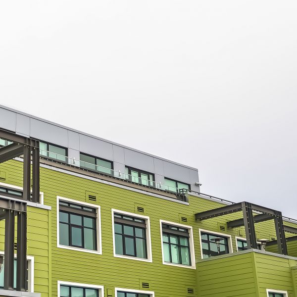 Flat Siding Installation in Bismarck