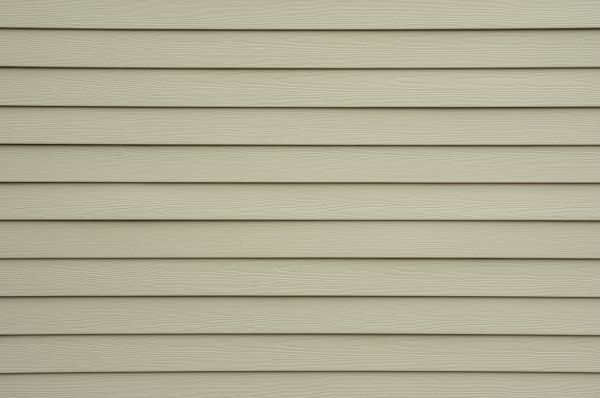 Shiplap Siding Placement