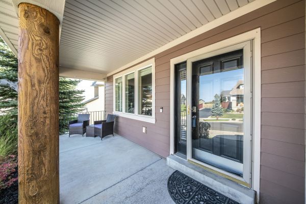 Engineered Siding Installation in Bismarck