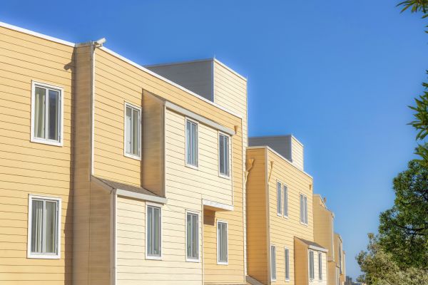 Lap Siding Repair Service in Bismarck