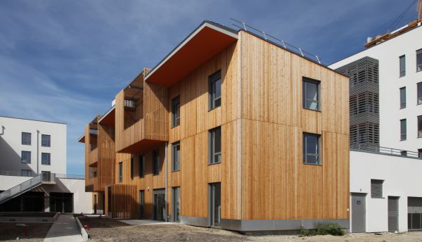 Building Cladding Service in Bismarck
