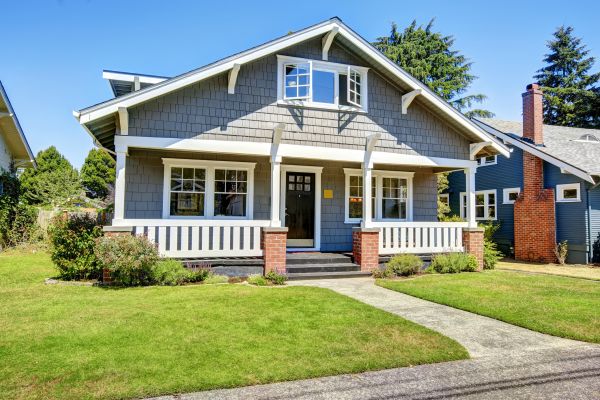 Clapboard Siding Replacement in Bismarck